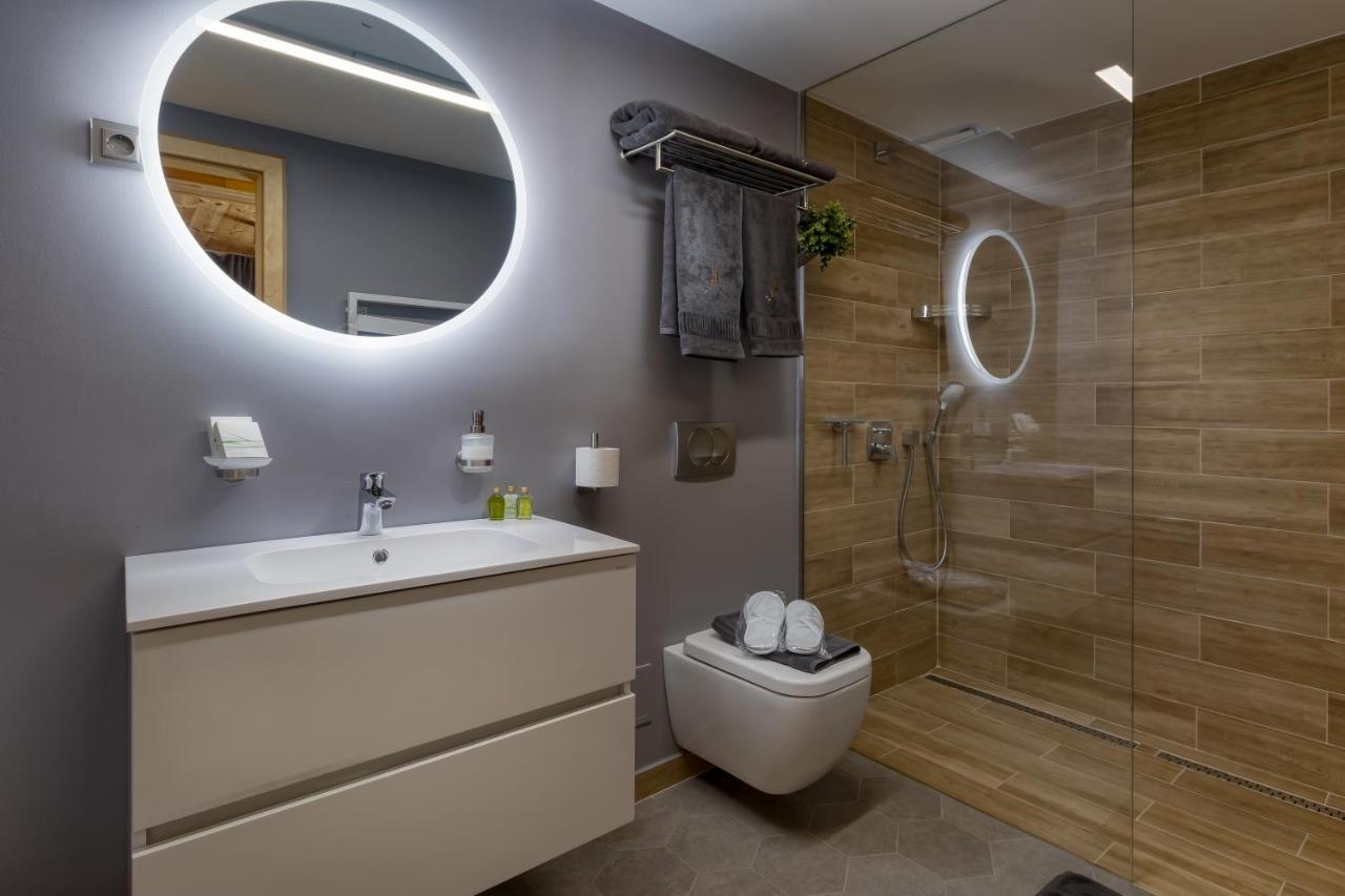 Szarvashegy Panorama Apartman Szentendre Exteriér fotografie